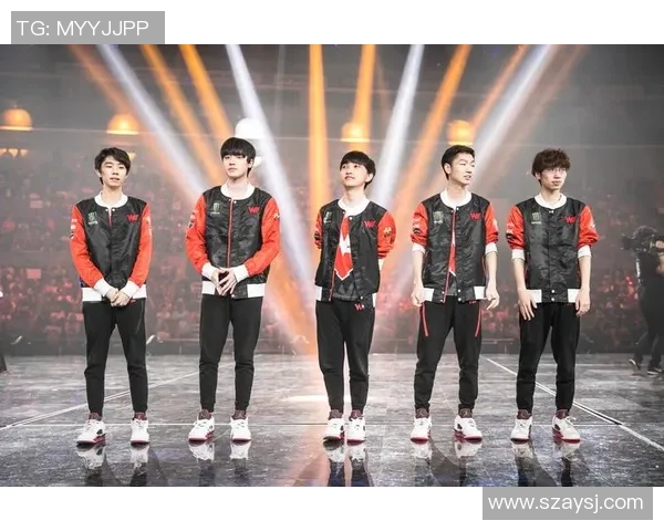 英雄联盟团队配合实力评比WE战队荣登第四名引发热议