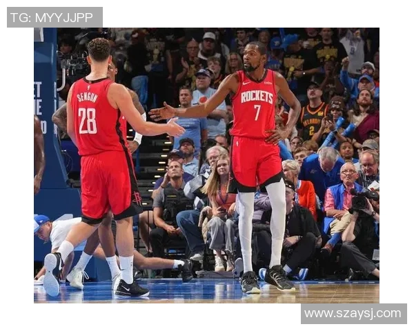 10月29日火箭对雷霆精彩直播全程回顾及赛后分析