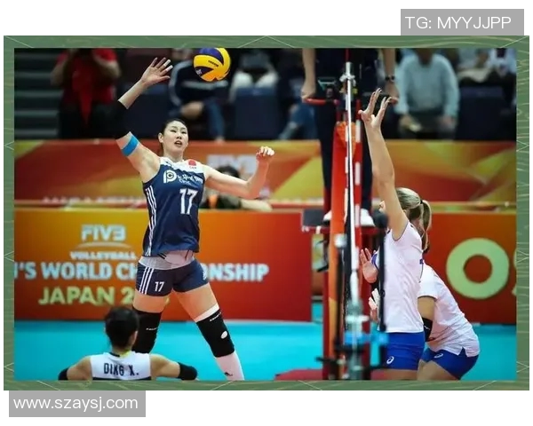 北京排球队中路突破战术解析与实战应用探讨