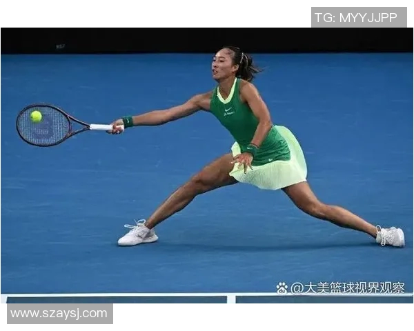 杭州网球队技术革新引发热议助力网球运动发展新篇章