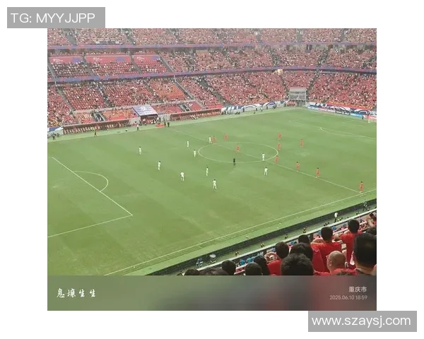 重庆足球队在世界杯预选赛中的奋进之路与突破成就全景回顾